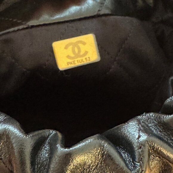 Authentic Chanel 22 Mini BNIB - Picture 9 of 9